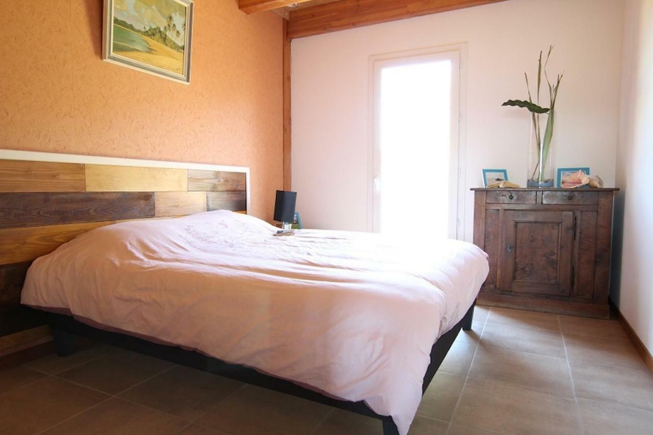 Chalet De Crouzillac Tence Екстериор снимка